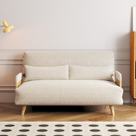 Foldable Sofa Arm Chair
