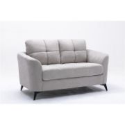 Velvet 33'' Reception Loveseat