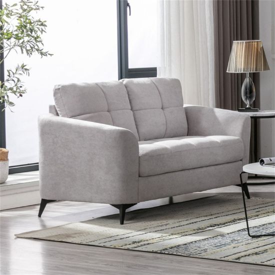 Velvet 33'' Reception Loveseat