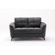 Velvet 33'' Reception Loveseat