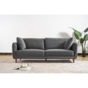 Velvet Sofa