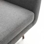 Flared Arm Sofa