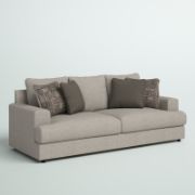 Upholstered Sleeper Sofa
