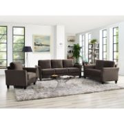 Upholstered Sofa