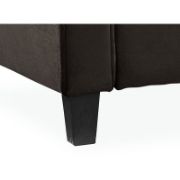Upholstered Sofa