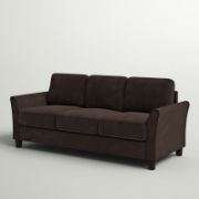 Upholstered Sofa