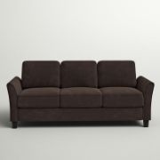 Upholstered Sofa