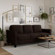 Upholstered Sofa