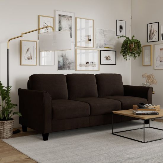 Upholstered Sofa