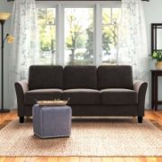 Upholstered Sofa