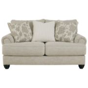 71'' Upholstered Loveseat