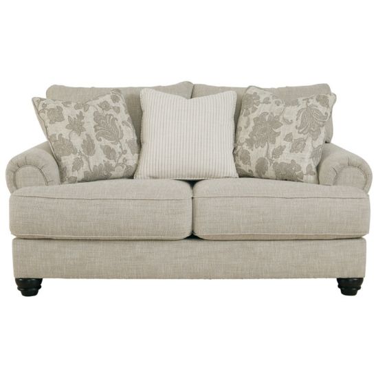 71'' Upholstered Loveseat