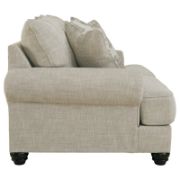 71'' Upholstered Loveseat