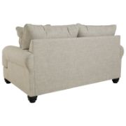 71'' Upholstered Loveseat