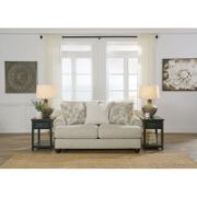 71'' Upholstered Loveseat