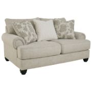71'' Upholstered Loveseat