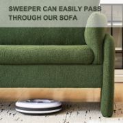 Teddy Fleece Upholstered Sofa
