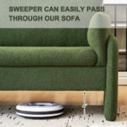 Teddy Fleece Upholstered Sofa