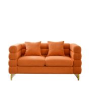 Upholstered Sofa
