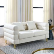 Upholstered Sofa