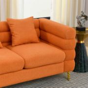 Upholstered Sofa