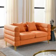 Upholstered Sofa