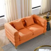 Upholstered Sofa
