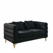 Upholstered Sofa