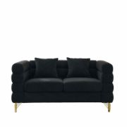 Upholstered Sofa