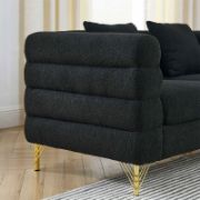 Upholstered Sofa