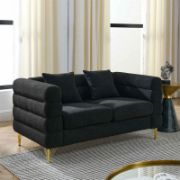 Upholstered Sofa