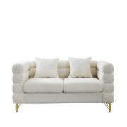 Upholstered Sofa