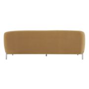 Deep Upholstered Sofa
