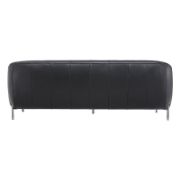 Deep Upholstered Sofa