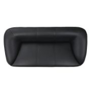 Deep Upholstered Sofa