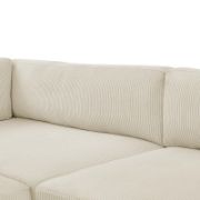 Corduroy Sleeper Sofa