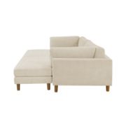 Corduroy Sleeper Sofa
