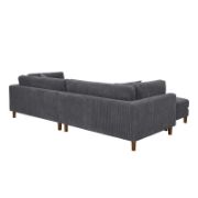 Corduroy Sleeper Sofa