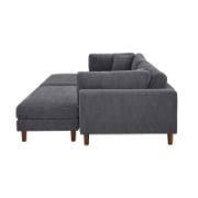 Corduroy Sleeper Sofa