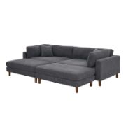 Corduroy Sleeper Sofa