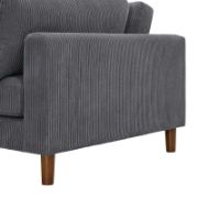 Corduroy Sleeper Sofa
