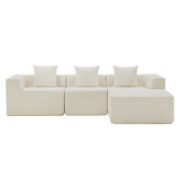 Free Combination Sofa