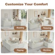 Free Combination Sofa