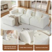 Free Combination Sofa
