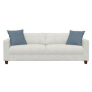 Square Arm Sofa Bed