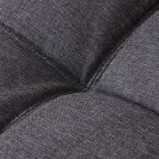 Sofa Bed with Adjustable Arms