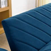Velvet Sofa