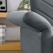Velvet Sofa