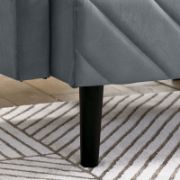 Velvet Sofa