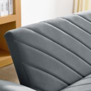 Velvet Sofa